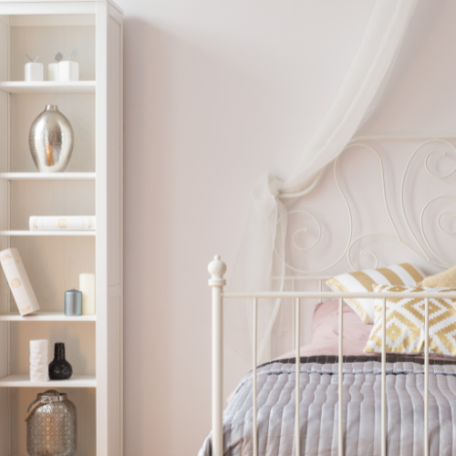 How to Stop Metal Bed Frames from Squeaking SHA CERLIN How to Stop Metal Bed Frames from Squeaking SHA CERLIN