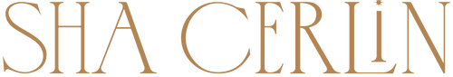 SHA CERLIN logo