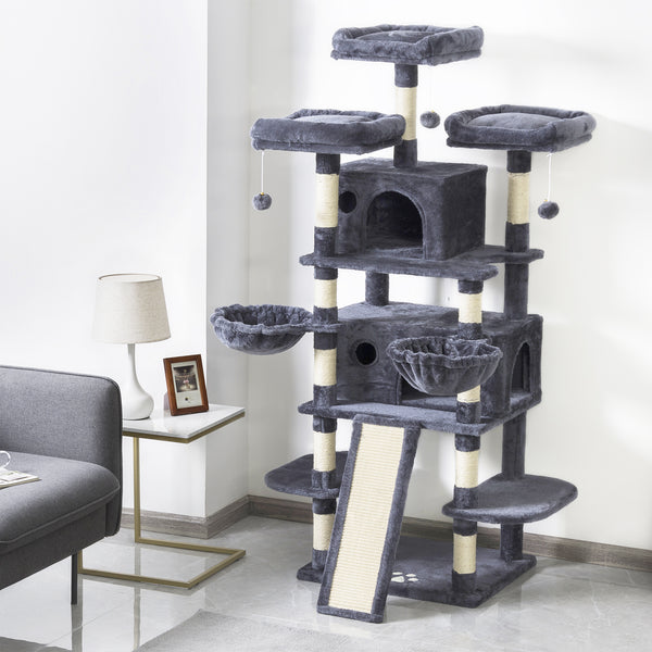 cat tree