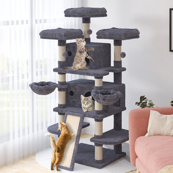 cat tree tower